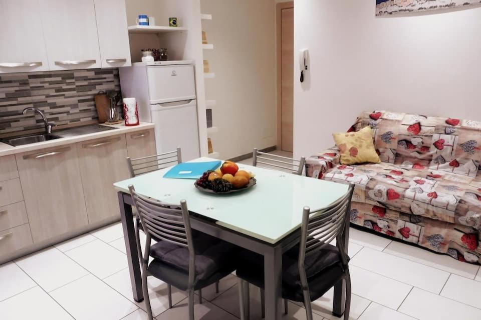 Apt Is Fradis 칼리아리 외부 사진